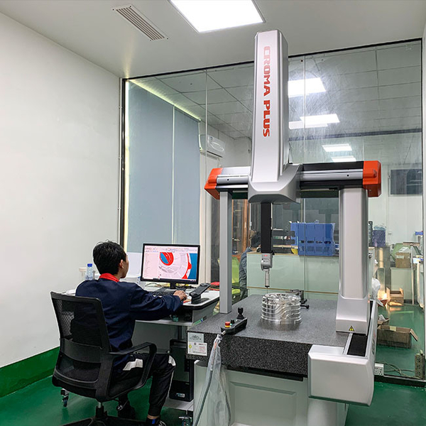 Shenzhen Perfect Precision Product Co., Ltd. 製造者の生産ライン