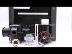 プラスチック部品