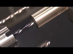 CNC加工 銅部品 ターニング・フレーシング・コンポジット