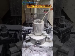 CNC 機械 製造 者 - 頼れる 部品