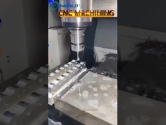 CNC 高精度部品