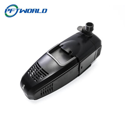 急速なプロトタイプCNCの機械化サービスを製造する注文のプラスチック プロダクト