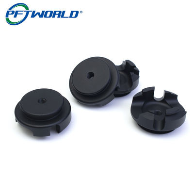 医療機器 CNC加工 アルミニウム部品 アノイド化 オーダーメイドターニング サービス