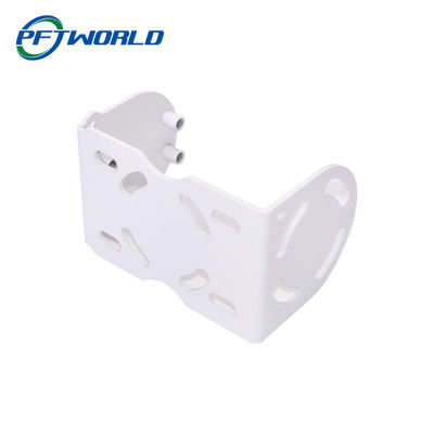 工業用不?? 鋼のCNC折りたたみガルバン化サービス